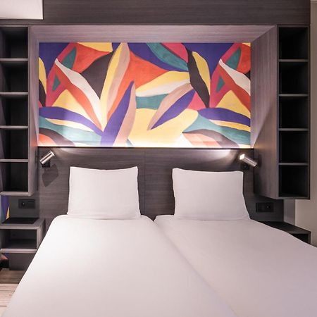 Thon Hotel Rotterdam City Centre Екстер'єр фото