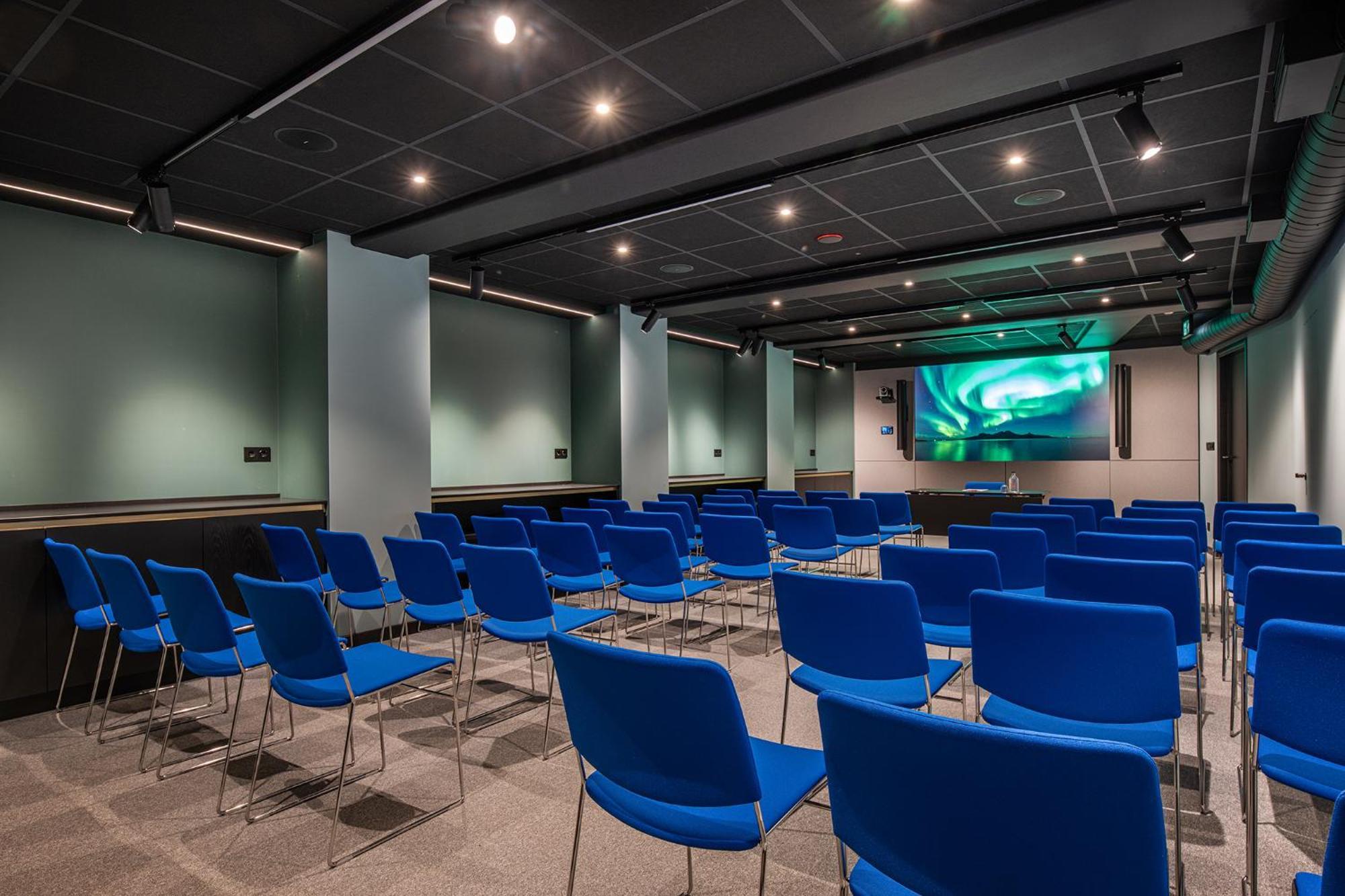 Thon Hotel Rotterdam City Centre Екстер'єр фото